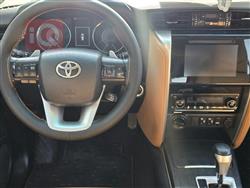 تويوتا فورجنر